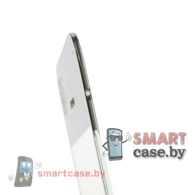 Защитное стекло дисплея iPhone 5S OEM (Черный)
