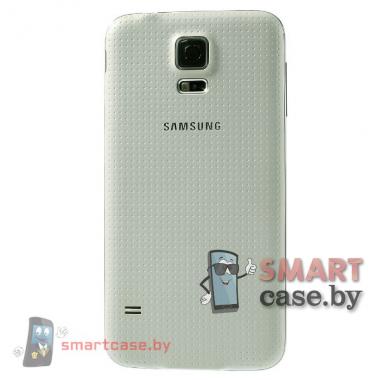 Задняя крышка для Samsung Galaxy S5 (G900) белая