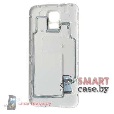 Задняя крышка для Samsung Galaxy S5 (G900) белая