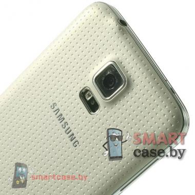 Задняя крышка для Samsung Galaxy S5 (G900) белая