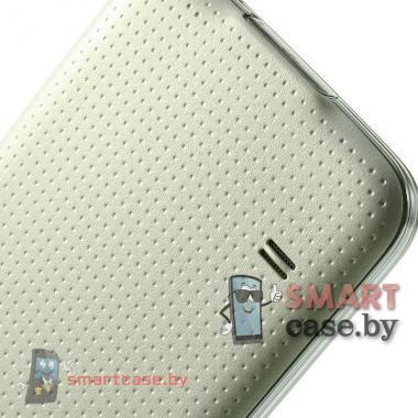 Задняя крышка для Samsung Galaxy S5 (G900) белая