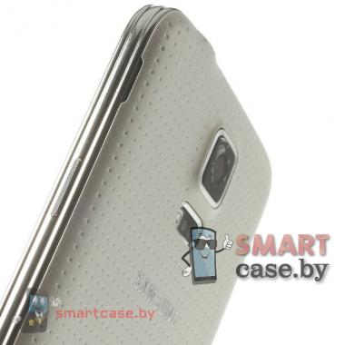 Задняя крышка для Samsung Galaxy S5 (G900) белая