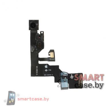Передняя (фронтальная) камера с датчиком приближения iPhone 6S Plus OEM