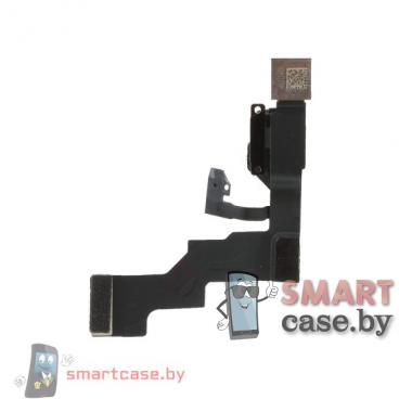 Передняя (фронтальная) камера с датчиком приближения iPhone 6S Plus OEM