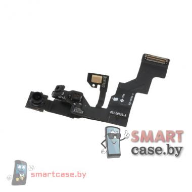 Передняя (фронтальная) камера с датчиком приближения iPhone 6S Plus OEM