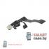 Передняя (фронтальная) камера с датчиком приближения iPhone 6S Plus OEM