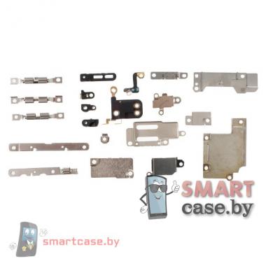 Комплект жестянок, пластинок для iPhone 6S OEM