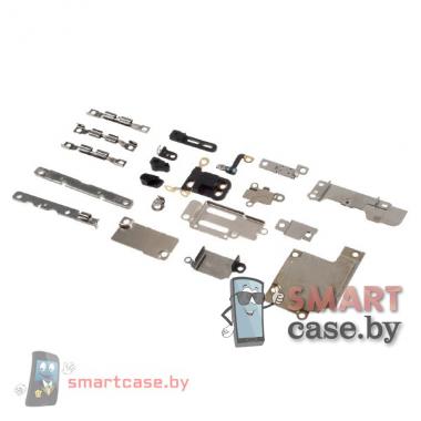 Комплект жестянок, пластинок для iPhone 6S OEM