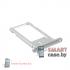 Лоток SIM-карты iPhone 6 OEM (Серебро)