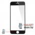 Защитное стекло дисплея для iPhone 6 OEM (Черный)
