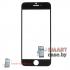 Защитное стекло дисплея для iPhone 6 OEM (Черный)