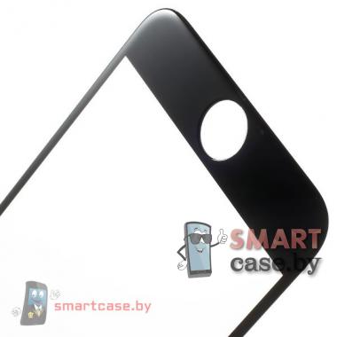 Защитное стекло дисплея для iPhone 6 OEM (Черный)