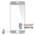Защитное стекло дисплея для iPhone 6 OEM (Белый)