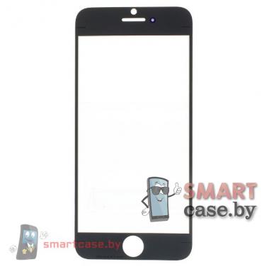 Защитное стекло дисплея для iPhone 6 OEM (Белый)