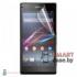 Защитная пленка для Sony Xperia Z3 (глянцевая)