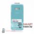 Силиконовый чехол для Samsung Galaxy S8 Plus Silicone Cover (бирюзовый)