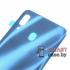 Задняя крышка для Samsung Galaxy A30 (Синяя)