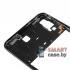 Средняя часть для Samsung Galaxy A30 (Чёрная)