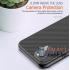 Чехол для Samsung Galaxy A31 силиконовый Carbon Fiber