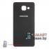 Задняя крышка (стекло) для Samsung A5 2016 (A510) OEM черная
