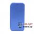Чехол-книга Nice Case для Samsung Galaxy A51 (Синий)