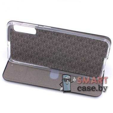 Чехол-книга Nice Case для Samsung Galaxy A51 (Чёрный)