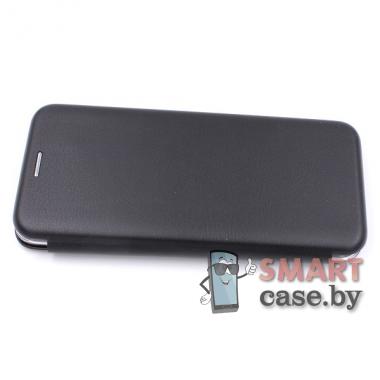 Чехол-книга Nice Case для Samsung Galaxy A51 (Чёрный)