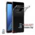 Силиконовый чехол для Samsung Galaxy A7 (2018)/A8 Plus(2018) (прозрачный)