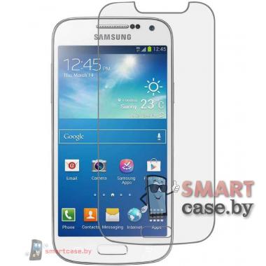 Защитное стекло для Samsung Galaxy Grand Duos (i9082) 0.33 мм, 2,5D