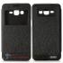Чехол-книжка для Samsung Galaxy Grand Prime (G530H) (черный)