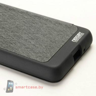 Чехол-книжка для Samsung Galaxy Grand Prime (G530H) (черный)