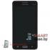 Чехол для Samsung Galaxy Grand Prime (G530H) Nillkin + пленка (Черный)