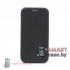 Чехол-книжка для Samsung Galaxy J2 Prime PU-кожа (черный)