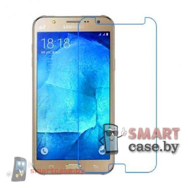 Защитное стекло для Samsung Galaxy J2 prime (тех пак)