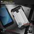 Чехол броня для Samsung Galaxy J3 2017 King Kong Armor (Черный)