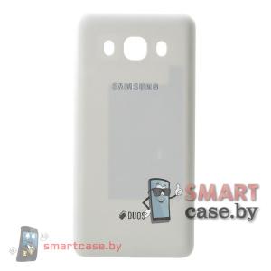 Задняя крышка для Samsung Galaxy J5 (2016)(J510) OEM (белая)