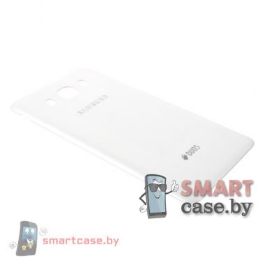 Задняя крышка для Samsung Galaxy J5 (2016)(J510) OEM (белая)