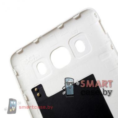 Задняя крышка для Samsung Galaxy J5 (2016)(J510) OEM (белая)