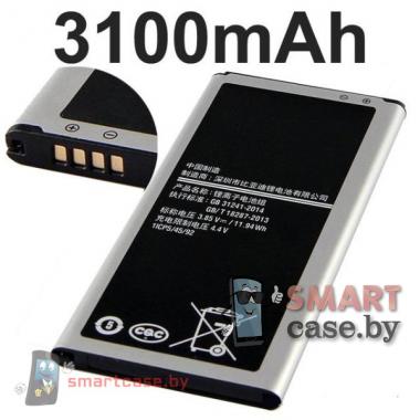 Аккумулятор для Samsung J5 2016 (J510) EB-BJ510CBE 3100 mAh