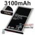 Аккумулятор для Samsung J5 2016 (J510) EB-BJ510CBE 3100 mAh