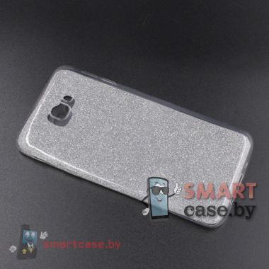 Аксессуары для Samsung Galaxy J5 Prime (j570f) силиконовый (блестящий)