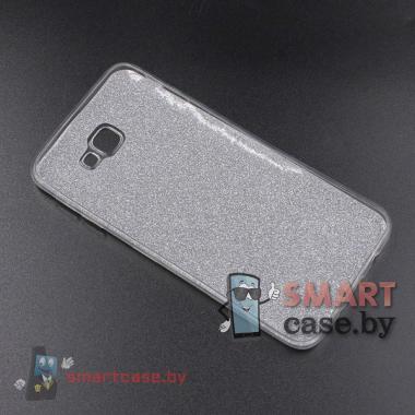 Аксессуары для Samsung Galaxy J5 Prime (j570f) силиконовый (блестящий)