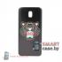 Силиконовый чехол для Samsung Galaxy J5 2017 KENZO 
