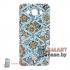 Силиконовый чехол для Samsung Galaxy J7 (J 710 2016) (абстракция)