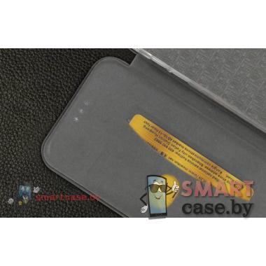Чехол-книжка для Samsung Galaxy J7 2017 (J730) Fashion (черный)