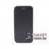 Чехол-книга для Samsung Galaxy J7 (J700 / J701) (Чёрный)