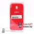 Силиконовый чехол для Samsung Galaxy J7 (2017)NEW Silicone Cover (красный)
