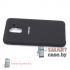 Силиконовый чехол Silicone Cover для Samsung Galaxy J8 (2018) (чёрный)