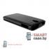 Чехол флип для Samsung Galaxy Note 3 Neo Armor (Черный)