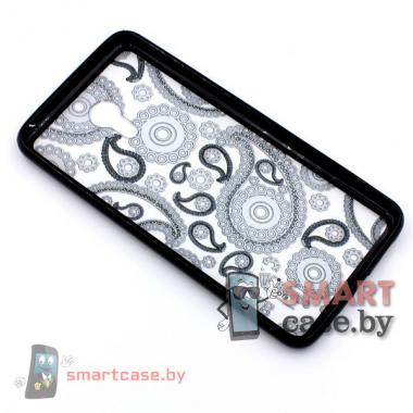 Силиконовый чехол для Xiaomi Redmi Note 3 (Композиция)